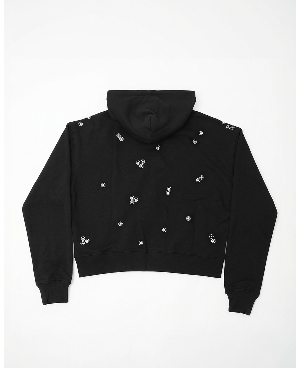 Malice Oversized Hoodie