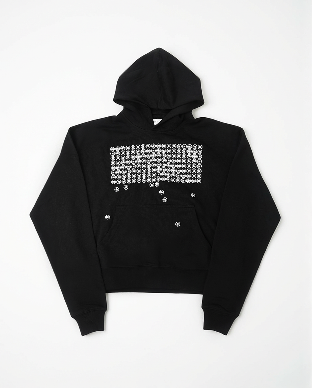 Malice Oversized Hoodie