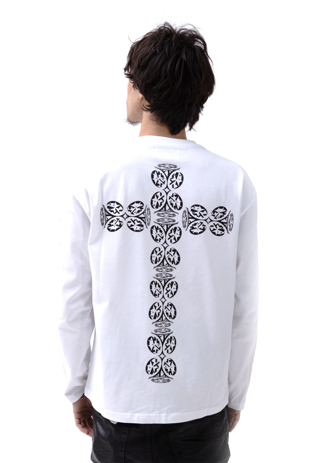 Malice Long Sleeve Tee