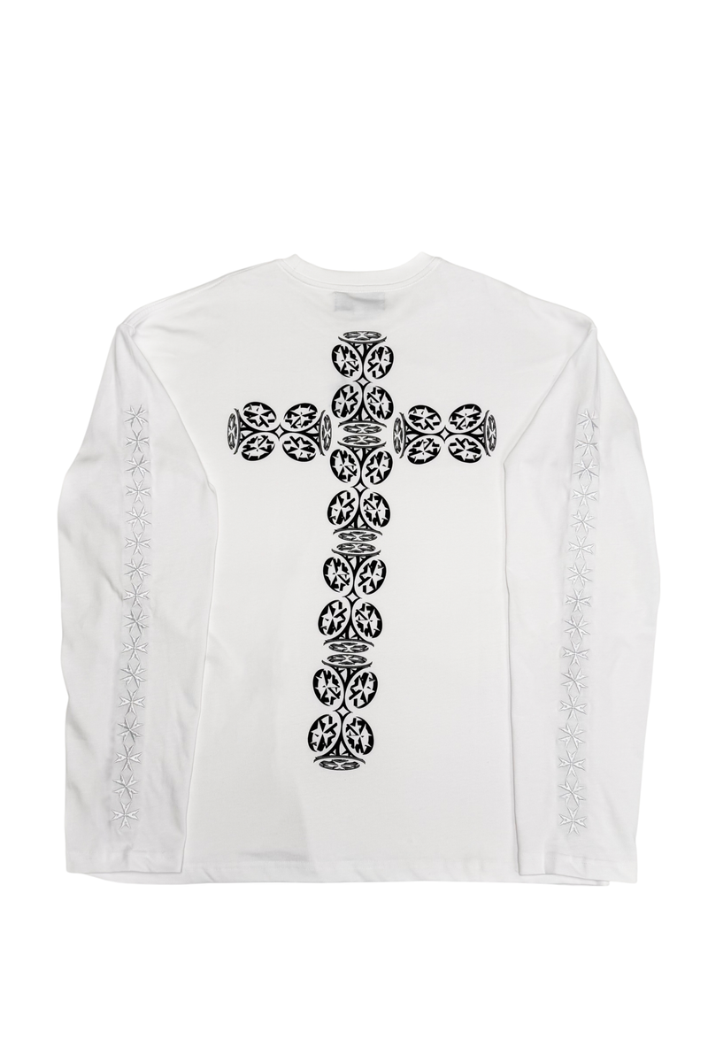 Malice Long Sleeve Tee