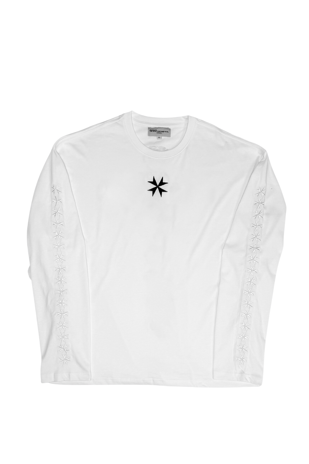 Malice Long Sleeve Tee